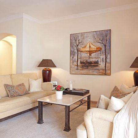 Hacienda Elviria Apartment Marbella Exterior photo