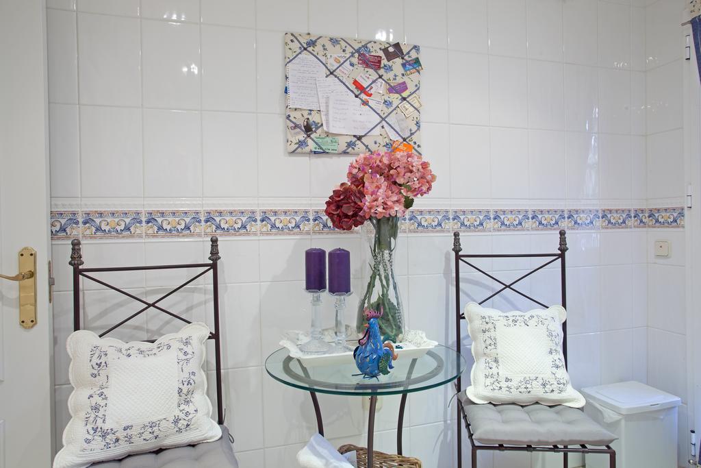 Hacienda Elviria Apartment Marbella Exterior photo