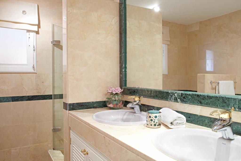 Hacienda Elviria Apartment Marbella Exterior photo